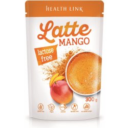 Health Link Mango latte 300 g