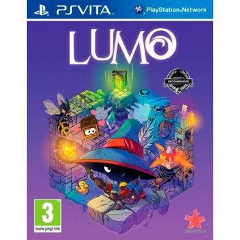 Lumo