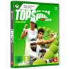 Hra na Xbox One TopSpin 2K25 (Deluxe Edition)