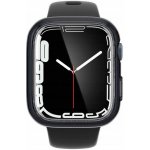 SPIGEN Ultra Hybrid Space Clear Apple Watch 9/8/7 41mm ACS04614 – Zbozi.Blesk.cz