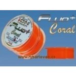 Awa-shima Ion Power Fluo+ Coral 2x300 m 0.234 mm – Zboží Mobilmania