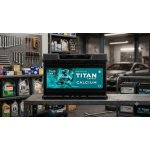 Titan Energy 12V 74Ah 680A TI7412 – Zboží Mobilmania