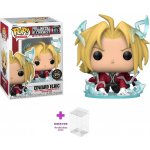 Funko Pop! 1176 Fullmetal Alchemist Brotherhood Edward Elric Animation – Hledejceny.cz
