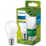 Philips žárovka LED CLA 60W A60 E27 2700K FR UE SRT4 – Sleviste.cz