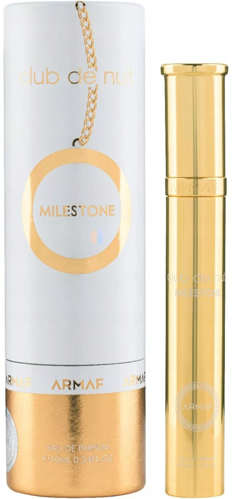 Armaf Club de Nuit Milestone parfémovaná voda dámská 10 ml