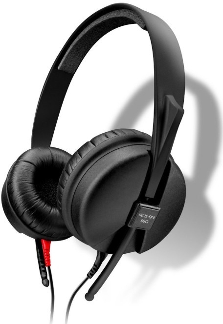 Sennheiser HD25-SP-II