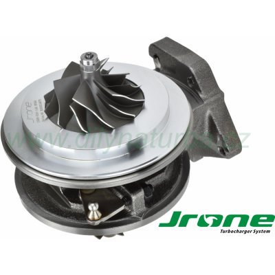 Jrone Střed turbodmychadla 3.0TDi 030-140 – Hledejceny.cz