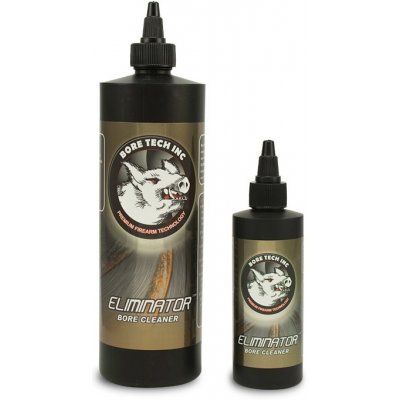 BoreTech Čistič vývrtu hlavně eliminator 473 ml – Hledejceny.cz