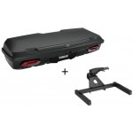 Thule Arcos Box XL + platforma | Zboží Auto