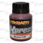 MikBaits EXpress Dip Monster Crab 125 ml – Hledejceny.cz