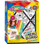 Patio Colorino Memo Board – Hledejceny.cz