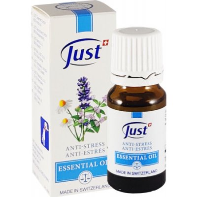 JUST Antistress Activator 10 ml – Zboží Mobilmania