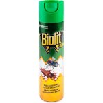 Biolit sprej proti lezoucímu hmyzu 400 ml – Sleviste.cz