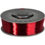 Fillamentum PETG Red Hood Transparent 1,75mm, 1kg – Zboží Živě