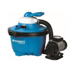 Marimex 10600003 ProStar 4