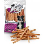 Calibra Joy Dog Classic Lamb Strips 250 g NEW – Sleviste.cz