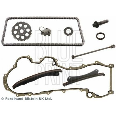 Sada rozvodového řetězu BLUE PRINT ADK87332 – Sleviste.cz