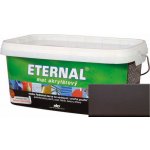 Eternal Mat akrylátový 2,8 kg Tmavě hnědá – Zboží Mobilmania