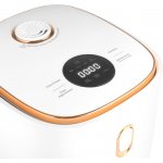 Lauben Multifunction Rice Cooker 1200WR Rose Gold Edition – Sleviste.cz