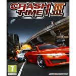 Crash Time 3 – Hledejceny.cz