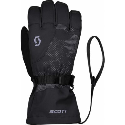 Scott dětské rukavice Ultimate Premium Gtx 2020_2021 – Hledejceny.cz