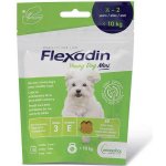 Flexadin Young Dog Mini 60 tabletv – Hledejceny.cz