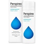 Perspirex Hand and Foot Lotion 100 ml – Zboží Mobilmania