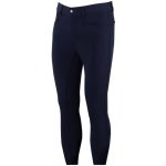 HARRY'S HORSE Chlapecké jezdecké rajtky Liciano full grip modré – Zboží Dáma