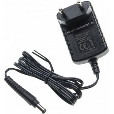VHBW Nabíječka pro Braun 81577251 4,8 W, 12 V, 400mA neoriginální – Zboží Dáma