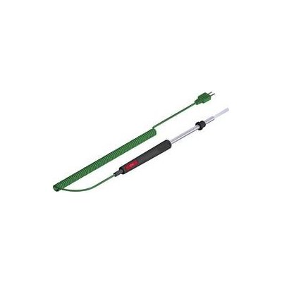 B & B Thermotechnik Vysokoteplotní termočlánek K (NiCr-Ni) -50°C až +1150 °C – Hledejceny.cz