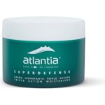Atlantia vysoce hydratační krém Superdefense Aloe vera 200 ml – Sleviste.cz