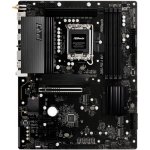 ASRock Z890 PRO-A WIFI – Hledejceny.cz