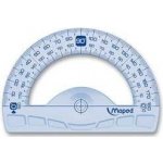 Maped Geometric úhloměr 42180 180° – Zboží Živě