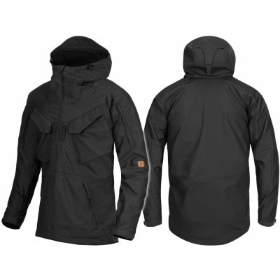 Bunda Helikon-Tex Pilgrim Anorak black – Hledejceny.cz
