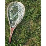 GIANTS FISHING PODBĚRÁK SPIN WOOD LANDING NET – Zbozi.Blesk.cz