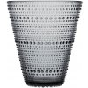 Váza Váza Kastehelmi 154mm, šedá