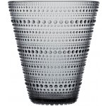 Váza Kastehelmi 154mm, šedá – Hledejceny.cz