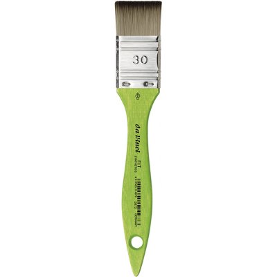 Štětec da Vinci Fit Synthetics plochý Velikost: 30 – Zboží Mobilmania