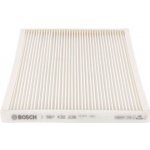 Filtr, vzduch v interiéru BOSCH 1 987 432 236 – Hledejceny.cz