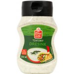 Fine Life Dresink Tzatziky 250 ml – Zboží Dáma