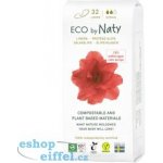 Naty Nature Womencare Normal 32 ks – Zboží Mobilmania