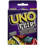 Mattel Uno Flip – Hledejceny.cz