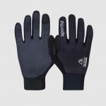 Sportful Aircore rukavice black – Hledejceny.cz