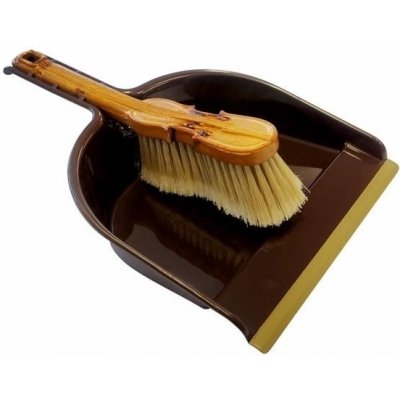 Violin Smetáček + lopatka plast – Zboží Dáma