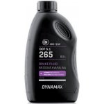 DYNAMAX 265 Brzdová kapalina DOT 5.1 500 ml | Zboží Auto