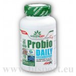 GreenDay Probio Daily 60 kapslí – Hledejceny.cz