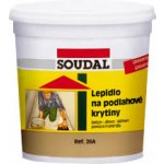 SOUDAL 26A Lepidlo na podlahové krytiny 5kg – Sleviste.cz