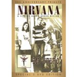 Nirvana - In Utero - A Classic Album – Hledejceny.cz