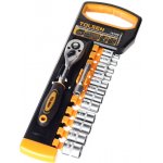 Tolsen Gola sada 1/4" 14 ks – Zbozi.Blesk.cz