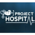 Project Hospital – Hledejceny.cz